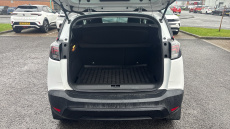 Vauxhall Crossland 1.2 Turbo GS 5dr Petrol Hatchback